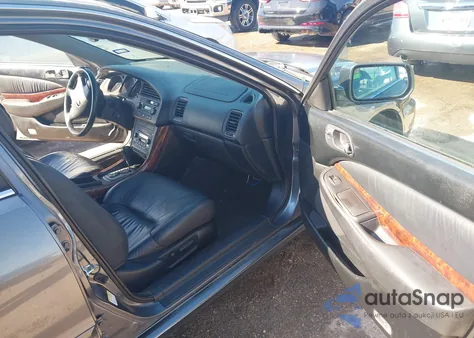 2003 Acura Tl 3.2 из США, поврежденный, VIN 19UUA56603A081959